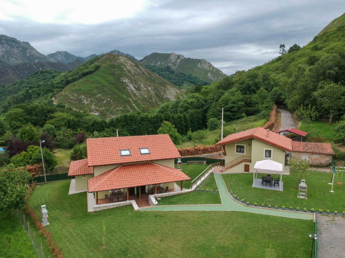 El Campo Mateo Apartamentos กังกัส เด โอนิส ภายนอก รูปภาพ
